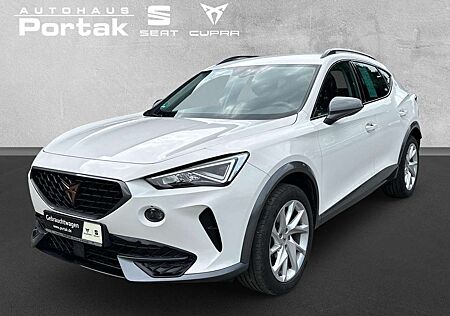 Cupra Formentor Sitzheiz/Full Link/ Rueckfahrkamera