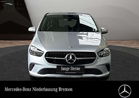 Mercedes-Benz B 200 PROGRESSIVE+AHK+LED+KAMERA+7G