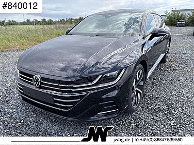 Volkswagen Arteon 1.4 TSI R-Line ACC DigiCockp Kam LED+ AHK
