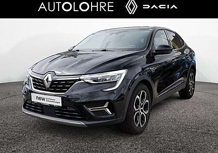 Renault Arkana Intens TCe 140 EDC KAMERA NAVI ACC LED