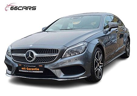 Mercedes-Benz CLS 350 CLS 350d Shooting Brake 4MATIC AMG line*ACC*SH*