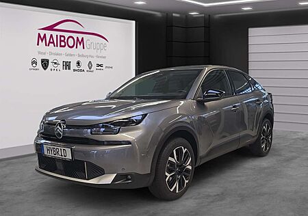 Citroën C4 Citroen Lim. Max