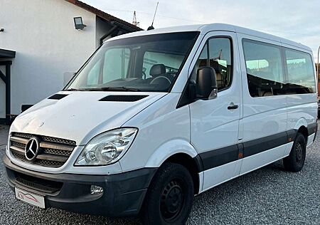 Mercedes-Benz Sprinter 313 CDI KLIMA/9-SITZER/1.HAND