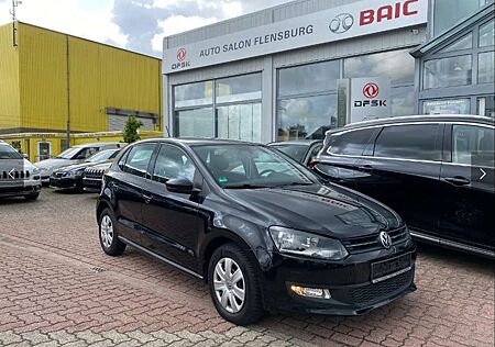 VW Polo Volkswagen Team*Klima*guter Zustand*Allwetter*TÜV Neu*