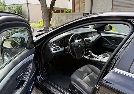 BMW 520d 520 Touring