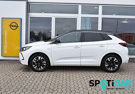 Opel Grandland X Grandland Elegance Aut. * IntelliLux * Navi *