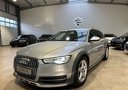Audi A6 Allroad quattro 3.0 TDI *Memory*Abst.Temp*