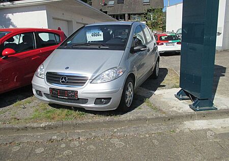 Mercedes-Benz A 150 A -Klasse Automatik