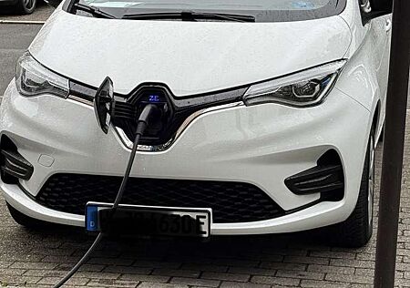 Renault ZOE (mit Batterie) Z.E. 40 LIFE