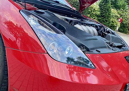 Toyota Celica T23 1.8 TS 2 zz-ge Tüv 11/27