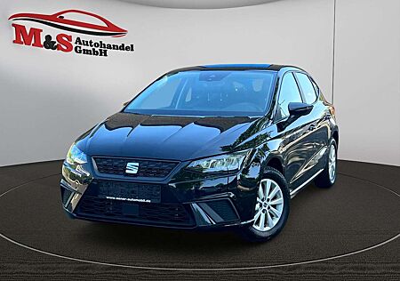 Seat Ibiza Style 1.0 - NAVI - LED - PDC -GARANTIE