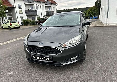 Ford Focus Lim. Trend