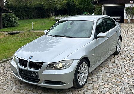 BMW 330d 330 E90 Lim. xDrive,134tkm,2Hand