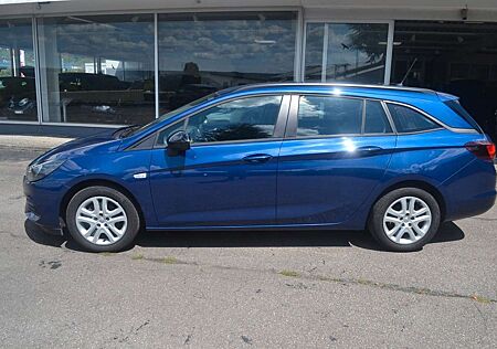 Opel Astra K Sports Tourer Edition Start/Stop