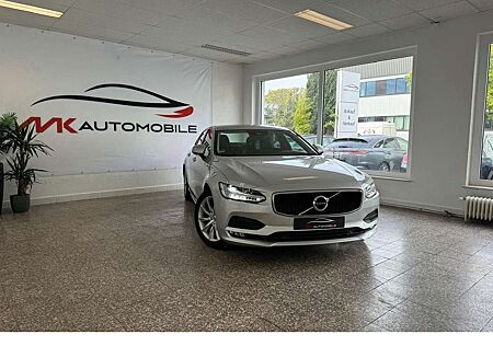 Volvo S90 Lim. Momentum Virtuell Cockpit Kamera AHK