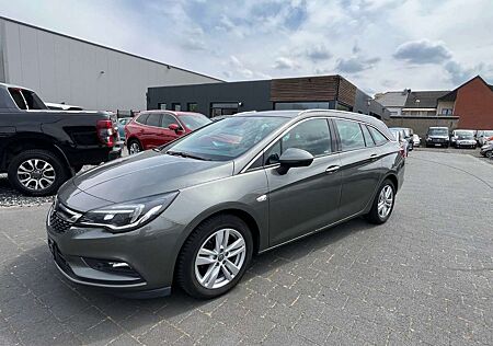 Opel Astra K Sports Tourer Active