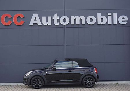 Mini Cooper Cabrio Navigation+LED+Keyless+AlwaysOpen+