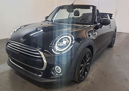 Mini Cooper Cabrio Navigation+LED+Keyless+AlwaysOpen+