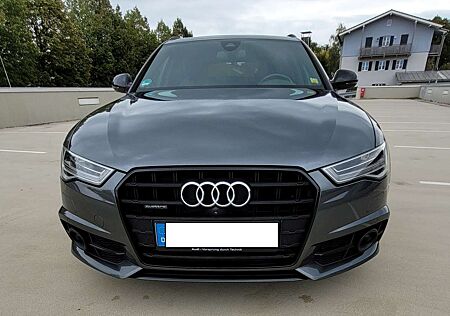 Audi A6 Avant 3.0 TDI quattro S tronic