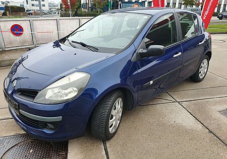 Renault Clio Edition Dynamique