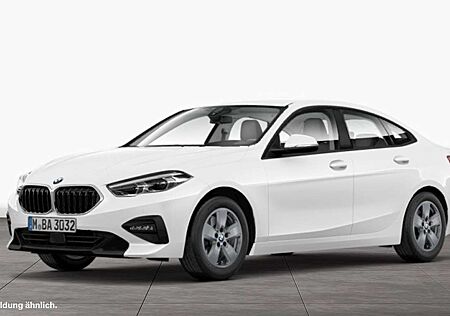BMW 218 i Gran Coupé Head-Up DAB WLAN Tempomat