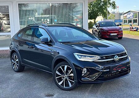 VW Taigo Volkswagen 1.5TSI DSG R-Line ACC Matrix IQLight Kamer