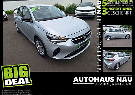 Opel Corsa Edition 1.2