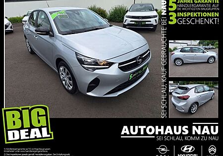 Opel Corsa Edition 1.2
