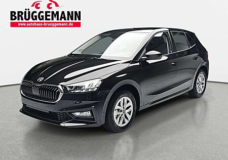 Skoda Fabia 1.0 TSI DSG 130 JAHRE LED KLIMAAUTO SICHT WI