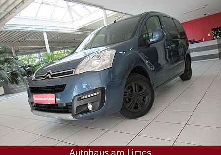 Citroën Berlingo Citroen Kombi Aut. Selection Klima PDC 5-Sitzer