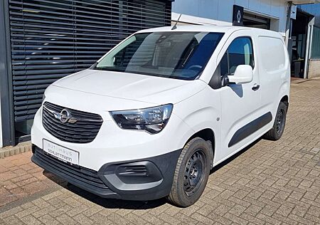 Opel Combo 1,5l DCi Euro6 102PS Kasten Edition*Klima*Garantie