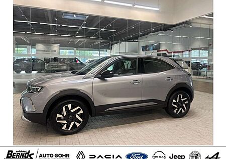 Opel Mokka-e Elegance LED SCHEINWERFER SITZHZG. PDC KLIMA