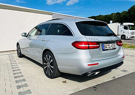 Mercedes-Benz E 300 de T 9G-TRONIC Avantgarde