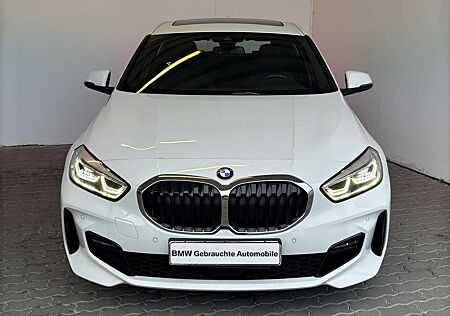 BMW 118 i 5-trg. M Sport GSD.LED.Klimaaut.PDC.SHZ.MFL