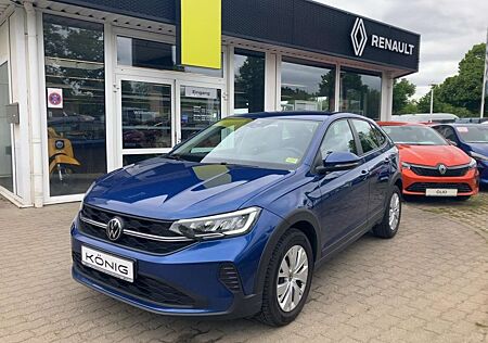 VW Taigo Volkswagen 1.0 TSI Life Klimaanlage Einparkhilfe