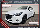 Mazda 2 SkyActiv-G 90 Kizoku | Sitzhzg | Klima |