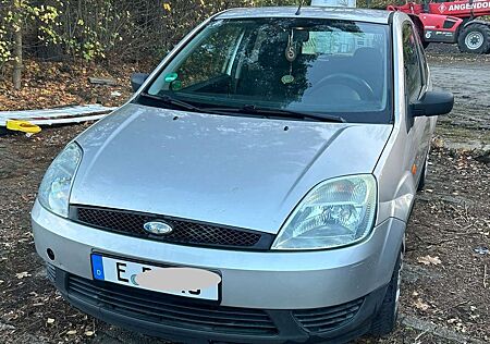 Ford Fiesta 1.3