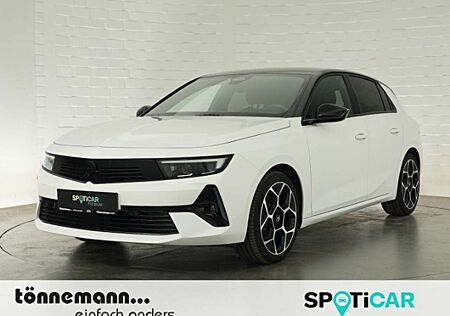Opel Astra L LIM. GS+AHK ABNEHMB.+CARPLAY+360° KAMERA+SITZ- /