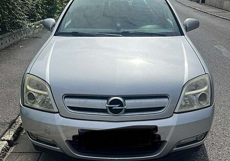 Opel Signum 1.8