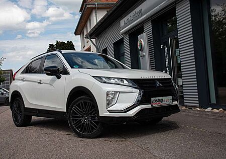 Mitsubishi Eclipse Cross Connect 1.5l TB 2WD CVT 1. Hand
