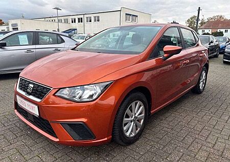 Seat Ibiza Style Klimaanlage/Allwetter/MFL
