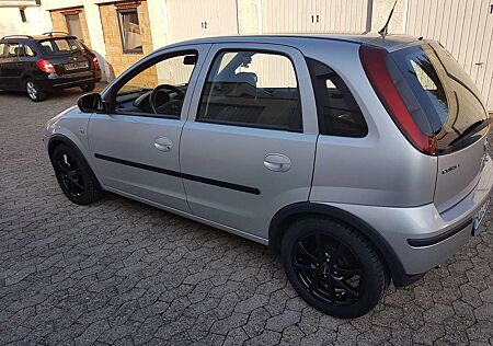 Opel Corsa 1.2 16V