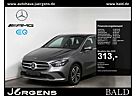 Mercedes-Benz B 250 Progressive/Wide/LED/AHK/Cam/DAB/CarPlay