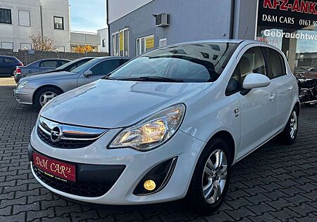 Opel Corsa D Satellite (TUV,06,2027)DIESEL)1,3