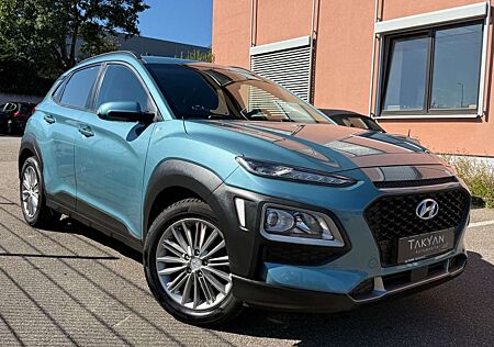 Hyundai Kona Trend 2WD / 2.Hand / NAVI / SHZ