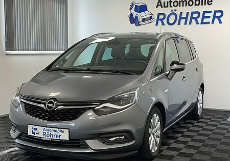Opel Zafira 1.4 Turbo 7-Sitze IntelliLux Carplay