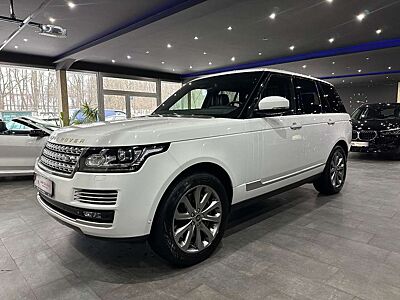 Land Rover Range Rover 4.4 SDV8 Autobiography /VOLL!!