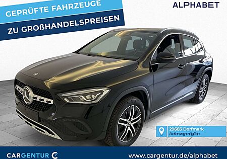 Mercedes-Benz GLA 250 e Progressive Burmester AHK El.Heckkl.