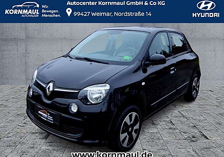 Renault Twingo LIMITED SCe 75 PS mit Klang & Klimapaket