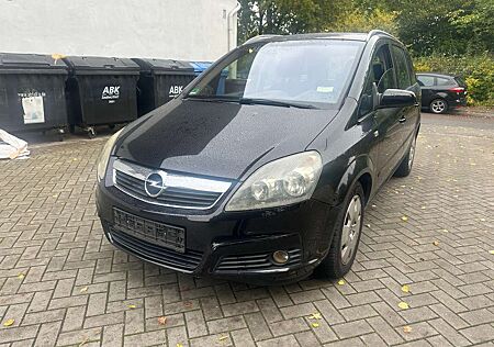 Opel Zafira Edition / Automatik / Tüv 01.2026